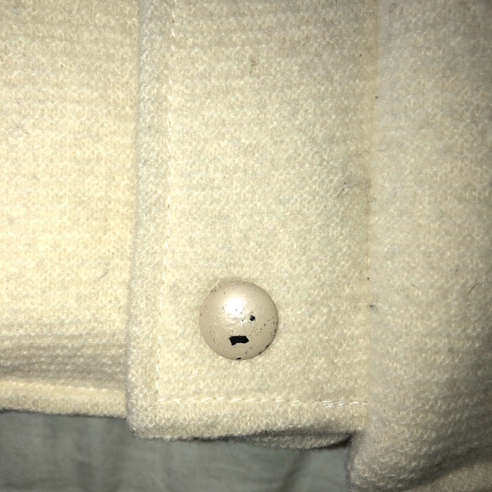 Balenciaga wool puffy vest - Picture 2 of 8